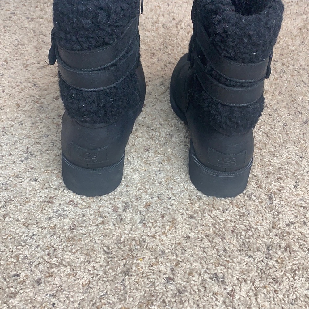 UGG boots